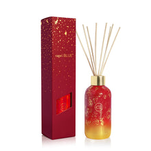 Load image into Gallery viewer, Apple Cider Social Glimmer Reed Diffuser, 8 oz
