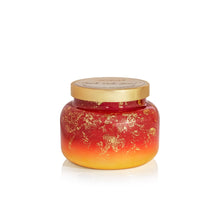 Load image into Gallery viewer, Apple Cider Social Glimmer Signature Candle, 19 oz
