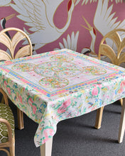 Load image into Gallery viewer, Aristocrat Mahjong Tablecloth

