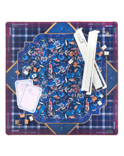 Load image into Gallery viewer, Astor Mahjong Mat in Tube
