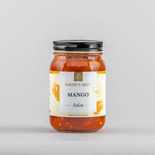 Load image into Gallery viewer, Mango Salsa, 17 oz
