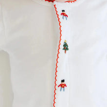 Load image into Gallery viewer, Nutcracker Gown
