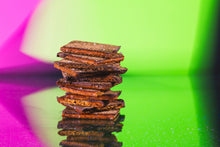 Load image into Gallery viewer, Churros! Toffee and Chocolate Covered Cookie
