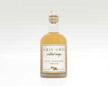 Load image into Gallery viewer, Yuzu Serrano Simple Syrup
