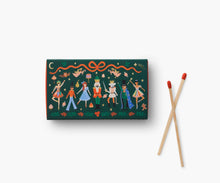 Load image into Gallery viewer, Nutcracker Safety Matches
