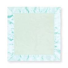 Load image into Gallery viewer, Green Security Blanket
