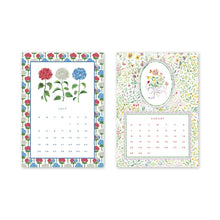 Load image into Gallery viewer, 2027 Desktop Calendar, Refill Only (No Easel)
