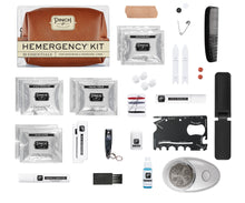 Load image into Gallery viewer, Hemergency Kit
