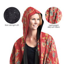 Load image into Gallery viewer, Fine Art RainCaper - Ellery Newport Ri Historical Society
