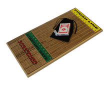 Load image into Gallery viewer, Horseracing Gametop, Walnut
