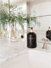 Load image into Gallery viewer, Fresh Linen Hand Soap, 16 fl oz
