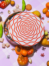 Load image into Gallery viewer, Sugarplum Cookie Tin 750 Piece Puzzle
