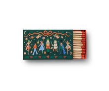 Load image into Gallery viewer, Nutcracker Safety Matches
