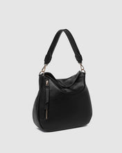 Load image into Gallery viewer, Nadia Shoulder Bag, Black
