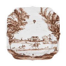 Load image into Gallery viewer, Country Estate Harvest 12" Tray, Sepia
