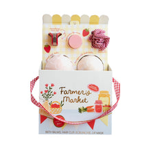 Load image into Gallery viewer, Farmers Market Gift Set
