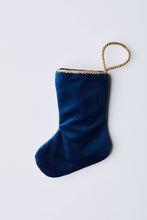 Load image into Gallery viewer, Gifting Nutcracker Bauble Stocking
