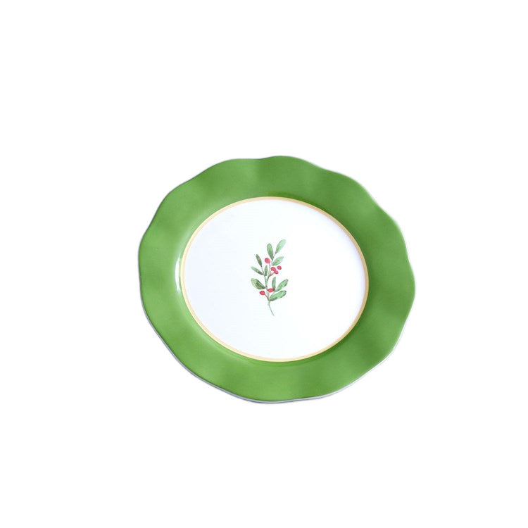 VIDA Holly Dinner Plate, 11