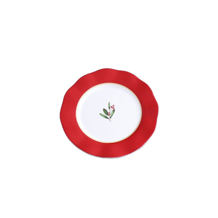 VIDA Holly Salad Plate, 9