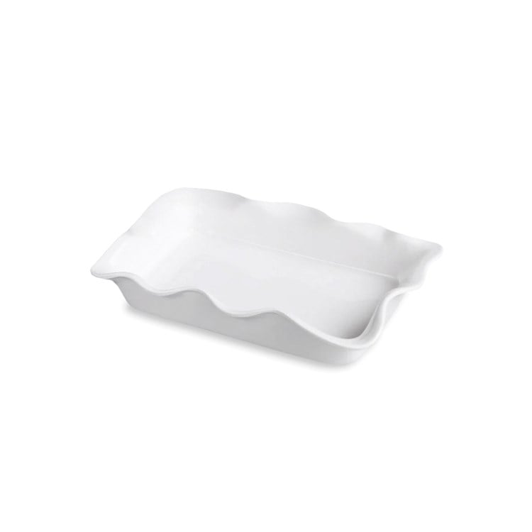 VIDA Nube Guest Towel Holder, White