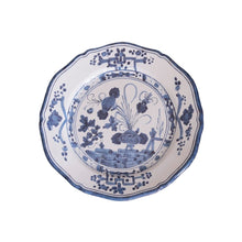 Load image into Gallery viewer, VIDA Faenza 11" Dinner Plate, Blue
