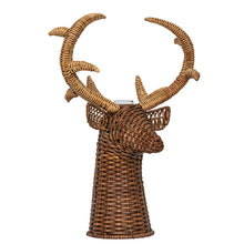 Load image into Gallery viewer, Devon Willow 22" Stag Vase
