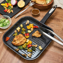Load image into Gallery viewer, Zyliss Ultimate Ceramic Grill Pan, 10.2"
