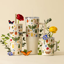 Load image into Gallery viewer, Rifle Paper Co. Cruiser, Curio Cream
