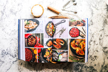 Load image into Gallery viewer, The Complete Cast Iron Cookbook
