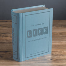 Load image into Gallery viewer, The Game of Life Vintage Bookshelf Edition
