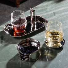 Load image into Gallery viewer, Graham 11" Octagonal Tray

