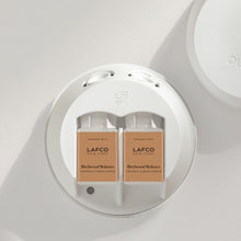 Load image into Gallery viewer, Pura Smart Diffuser Refill, Birchwood Molasses
