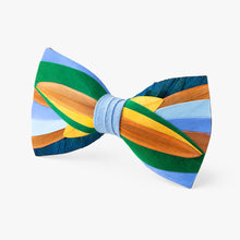 Load image into Gallery viewer, Bit Bow Tie
