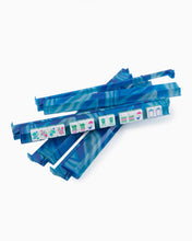 Load image into Gallery viewer, Blue Lace Rack and Pusher Set
