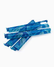 Load image into Gallery viewer, Blue Lace Rack and Pusher Set
