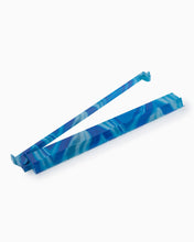 Load image into Gallery viewer, Blue Lace Rack and Pusher Set
