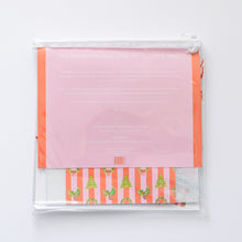 Load image into Gallery viewer, Tidings Beginner Needlepoint Kit
