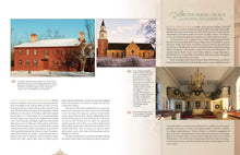 Load image into Gallery viewer, Christmas At America's Landmark Houses, 2nd Edition
