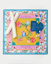 Load image into Gallery viewer, Spring Fling Mahjong Mat
