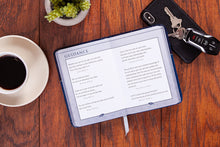 Load image into Gallery viewer, Bible Promises For Graduates - Daily Devotional
