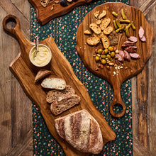 Load image into Gallery viewer, Klara Table Runner, 18x90"
