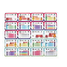 Load image into Gallery viewer, Numberblocks Adding and Subtracting
