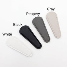 Load image into Gallery viewer, Scissor Sheath, White | SM
