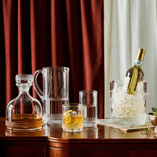 Load image into Gallery viewer, Dean Whiskey Decanter
