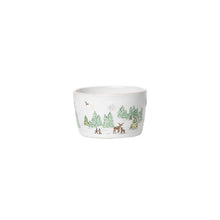 Load image into Gallery viewer, Berry &amp; Thread North Pole Ramekin
