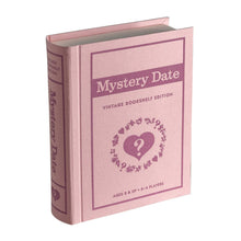Load image into Gallery viewer, Mystery Date Vintage Bookshelf Edition
