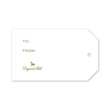 Load image into Gallery viewer, Pom Pom Party Gift Tags
