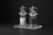 Load image into Gallery viewer, 505 Salt &amp; Pepper Mill Set
