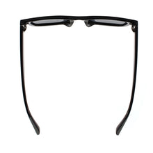 Load image into Gallery viewer, Noah | Black Tinted Readers
