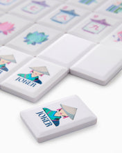 Load image into Gallery viewer, Cadet Debutante Tile Set

